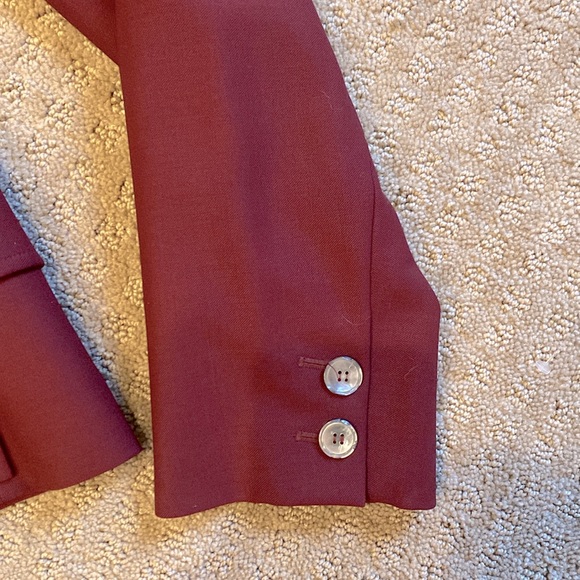 Christian Lacroix vintage blazer - Picture 4 of 9